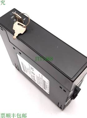 原装供应Fanuc IC693CPU350-CF 系列 90-30 CPU 模块 32K 用户内