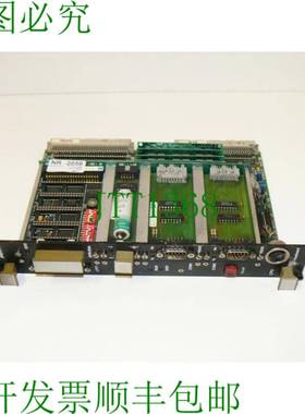 原装供应AMT CPU 486DX ISA96修订版1.1 401.248600.011 5主板