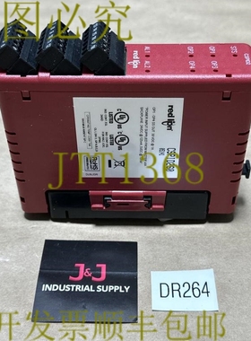 原装供应二手 - Red Lion N-Tron CSPID2S0 双环 PID 温度控制模