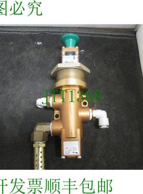 原装供应Versa VIZ-3501-LOVB-P-125G 锁定阀