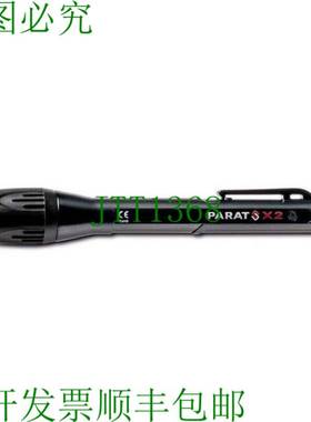 原装供应Parat 6.901.152.151 高性能灯 X2 LED 水黑色