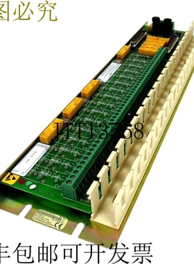 原装供应二手FISHER ROSEMOUNT CL6788X1-A1 I/O模块 CL6788X1A1