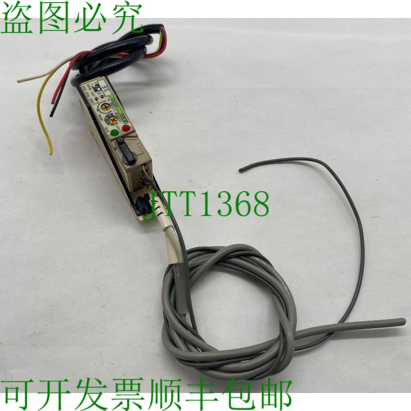原装供应Sunx SS-A5 光电传感器,12-24 VDC 3M 电缆,缺少保护套