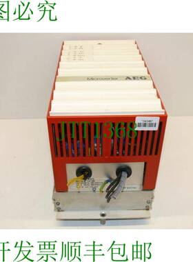 原装供应AEG Microverter 7.9/380 变频器 10kW 逆变器 逆变器 02