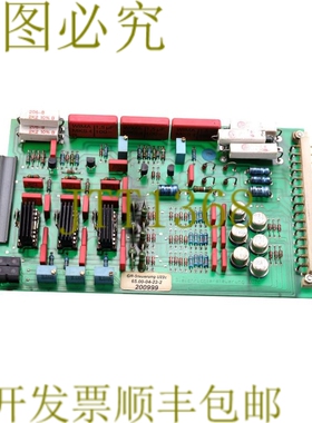 原装供应EFD U22C B25 200999 65.00-04-22-2