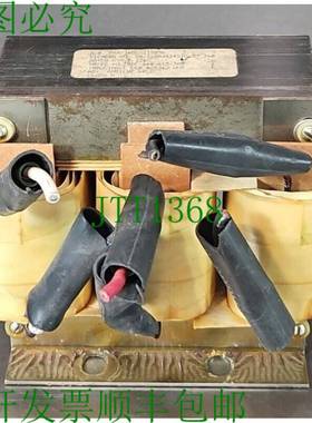 原装供应SM-715A 1/95 0.371 KVA 变压器 A. B. 118836 loc4D3