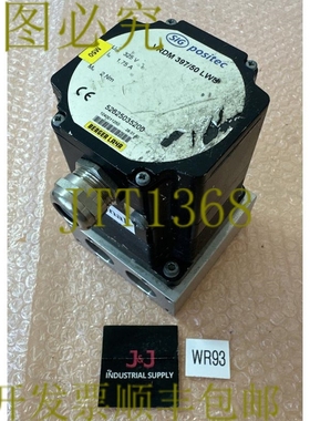 原装供应Berger Lahr SIG Positec VRDM 397/50 LWB 伺服电机 325