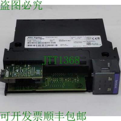 原装供应Allen-Bradley 1756-SYNCH/A ControlLogix 通信模块