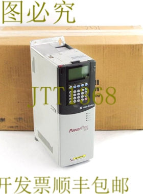 原装供应2019 AB 20BD8P0A3AYNAND0 /B PowerFlex 700