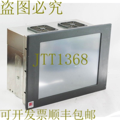 原装供应Nortech FPC1500-P-RA FPC 工业面板 PC 15 英寸 - 无高