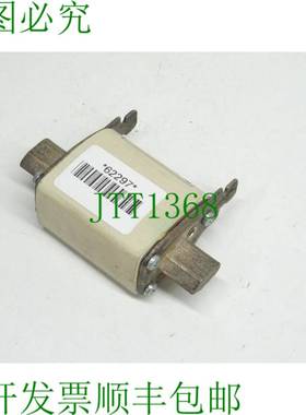 原装供应ifm HICAP NH00/10A/500V/1.5W 保险丝低损耗 VDE 0636/