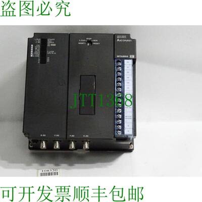 原装供应 Melsec A2C CPU R21 A2CCPUR21