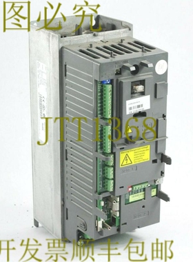 原装供应 交流电机驱动器 ACX550-U0-04A1-4+P901 480VAC 4.1A