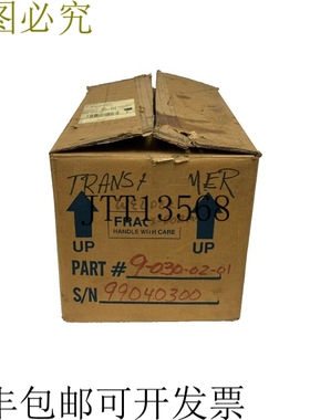 原装供应UNITEK MIYACHI 9-030-02-01 高频逆变器焊接 TRANSFORME