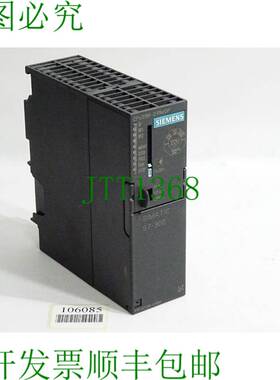 原装供应S7-300 CPU315F-2 PN/DP 6ES7315-2FJ14-0AB0 6ES7 315-2