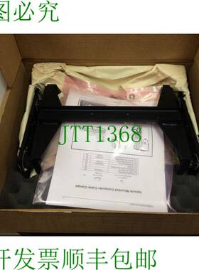 原装供应Technologies VXXA003BRACKET VX1/2/4 安装支架