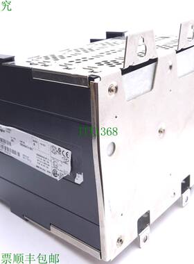 原装供应Allen Bradley 1756-A4/B ControlLogix 4 插槽机架 底座