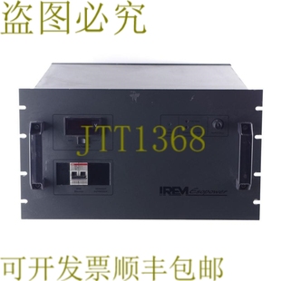 供应IREM M206L 自动电压调节器 ESOPOWER 06111370 MINISTAB 原装