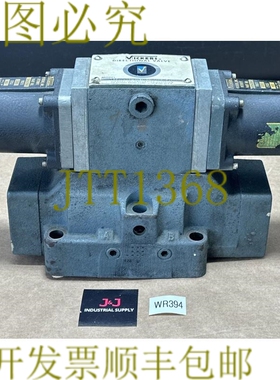 原装供应二手Vickers定向控制阀 DG5S4 062C-E-H230AC6050 高频 +