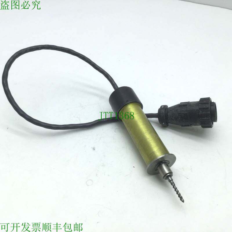 原装供应Asymtek DV-6331 旋转正位移硬质合金高输出大镜头尺寸