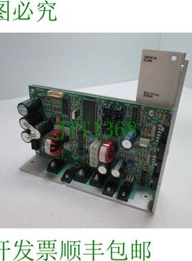 原装供应斑马49791 Rev 6 电源板170xill/170xilll 系列打印机