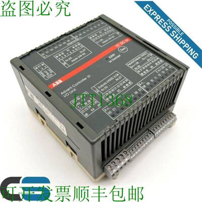 原装供应 07 DC 91 GJR5251400R0202 | Advant 控制器 07DC91C