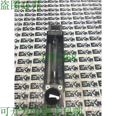 原装供应Brooks Sho-Rate 1358E1B2FC2B1A 系列玻璃管可变面积流