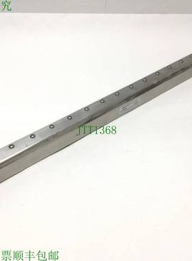 原装供应ITW Vortec 921-24 变量气刀流量放大器 1/4 英寸 NPT,铝