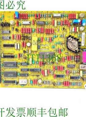 原装供应通服放大器卡DS3800HSAA1T1M