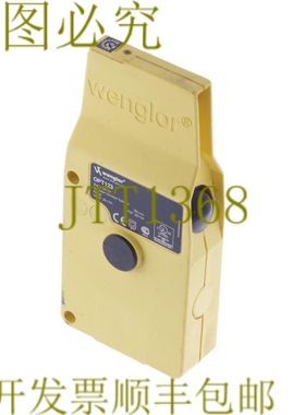 原装供应WENGLOR REFLEX 传感器 OPT123