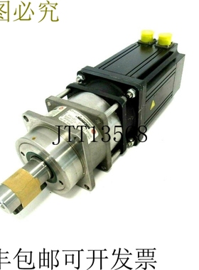 原装供应联系 MTS 自动 NB1141FRMG-478 伺服电机和齿轮头 34-509