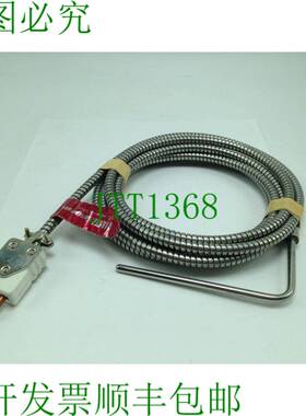 原装供应HARREL TS111D-9-PT 温度传感器,100 OHMS,铂