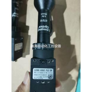 议价工业相机G0AA-5000C-PGE-PK，搭载爱德蒙