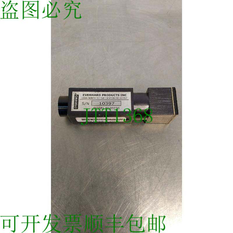 原装供应EVERHARD ML09730 激光模块 BIN3