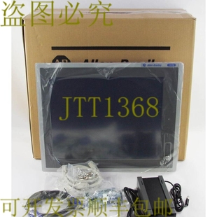 19PT 6186M19PT Ser 原装 6186M 英寸显 供应AB