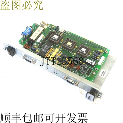 原装供应 FAR 系统 TAU-CPU01 A CPU 卡 TAUCPU01A