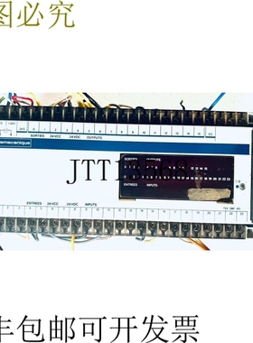 原装供应远程机械公司 TSX171020