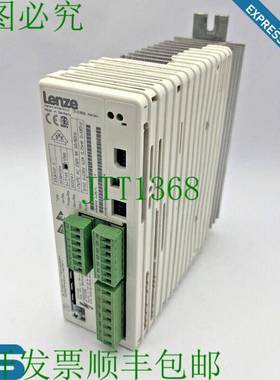 原装供应伦茨| 33.8202_E | Global Drive变频器系列 8200 0.75kW