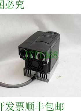 原装供应Micromaster420 6SE6420-2UC22-2BA1 6SE6400-2FL02-6BB0