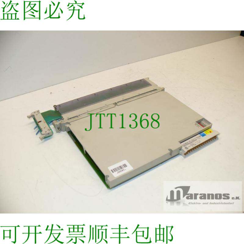 原装供应6ES5430-4UA13 Simatic S5 6ES5 430-4UA13 E:05 数字模