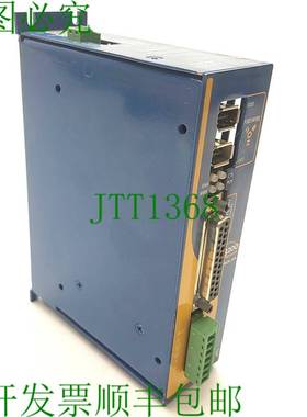 原装供应Aerotech NDRIVEMP10 A3200 数字电机驱动器 1 轴 80VDC