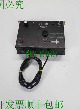 原装供应Checkpoint Systems P.N 3007012 电压 105-132vac 1amp