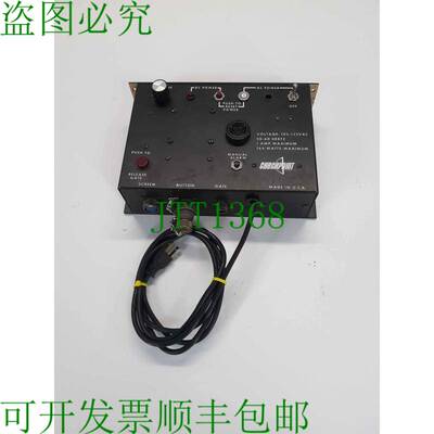 原装供应Checkpoint Systems P.N 3007012 电压 105-132vac 1amp