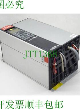 原装供应丹佛斯 VLT6008HT4C20STR3DLF00 /175Z7027 / VLT6008 频