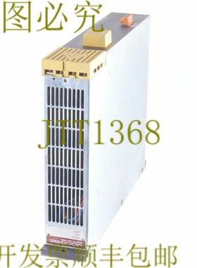 原装供应MOOG T157-011B T157011B T157 电源