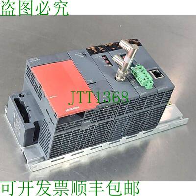 原装供应 Q00JCPU + QJ71BR11 + QJ71DN91 + QJ71E71-100 + M