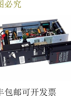 原装供应FANUC IC600PM503K 模块