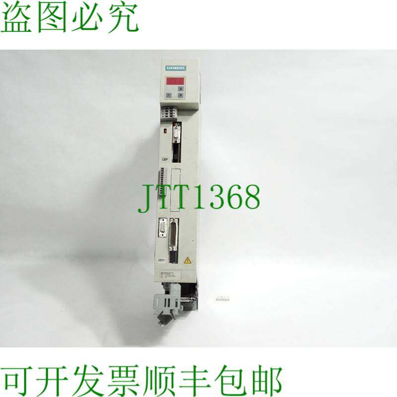 原装供应Masterdrives MC 6SE7013-0EP50-ZZ=C23+G91