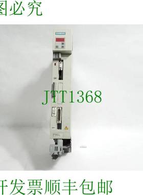 原装供应Masterdrives MC 6SE7013-0EP50-ZZ=C23+G91