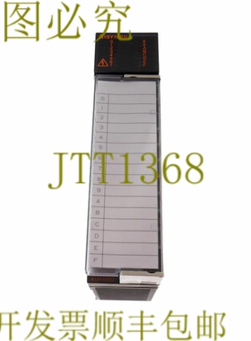 原装供应A1SY10EU输出单元